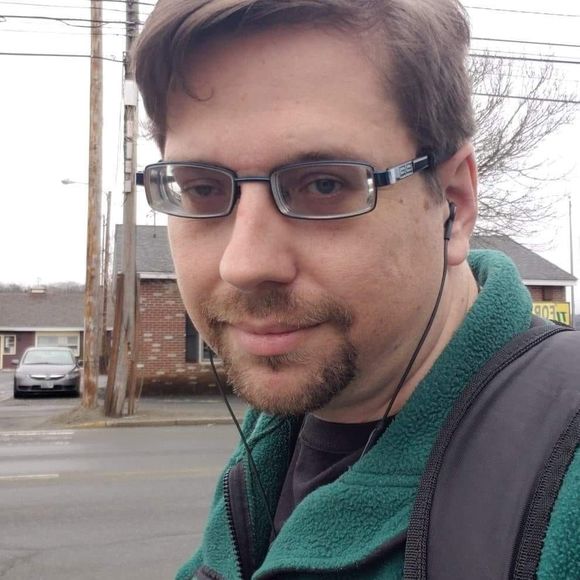 Meet your Posher, Timothy - Picture 1 of 1